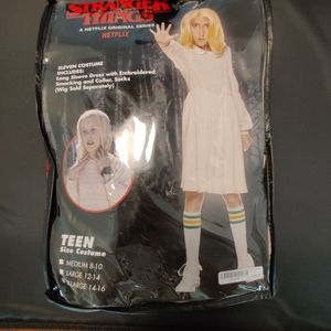 Stranger Things Costume